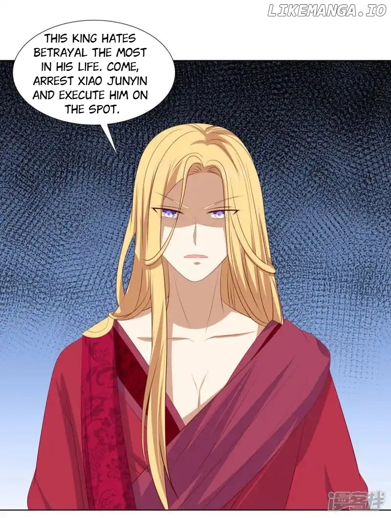Rewrite My Fate chapter 82 - page 22